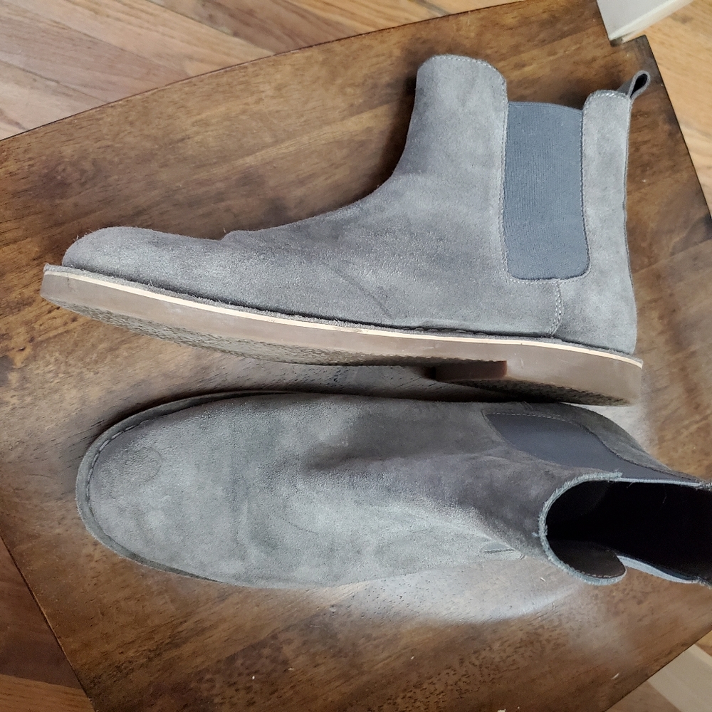 Rail Chelsa sz 43